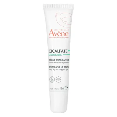 Avène Cicalfate+ Obnavljajući balzam za usne, 12 ml
