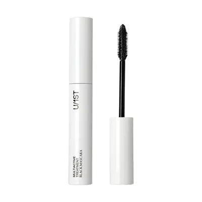 U/1ST Multiactive Treatment Black Mascara 9ml