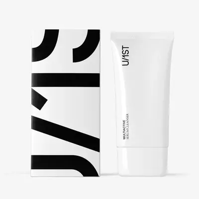 U/1ST Multiactive Serum Cleanser 150ml