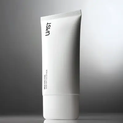 U/1ST Multiactive Serum Cleanser 150ml