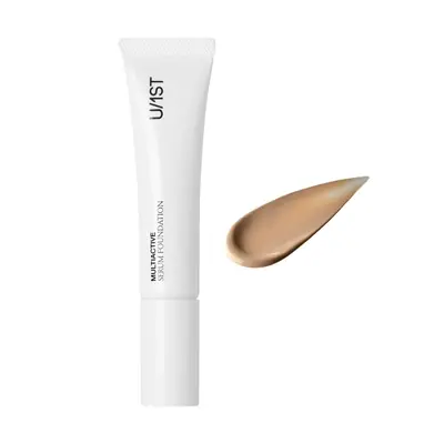 U/1ST Multiactive Serum Foundation No.1 30ml