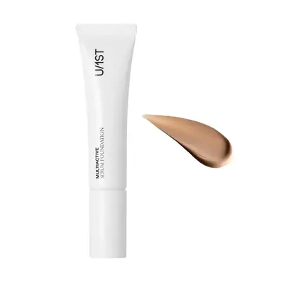 U/1ST Multiactive Serum Foundation No.2 30ml