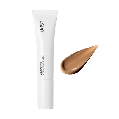 U/1ST Multiactive Serum Foundation No.3 30ml