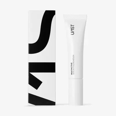 U/1ST Multiactive Serum Foundation No.4 30ml