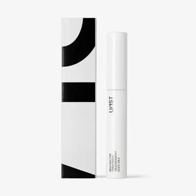 U/1ST Multiactive Treatment Transparent Mascara 9ml