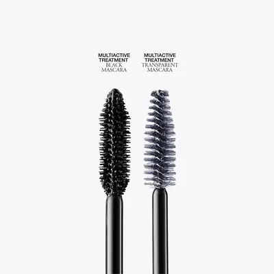 U/1ST Multiactive Treatment Transparent Mascara 9ml