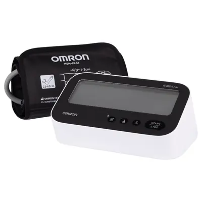 Omron M4 Connect AFib tlakomjer za nadlakticu, 1 tlakomjer