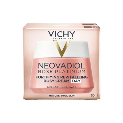 Vichy Neovadiol Rose Platinum Dnevna krema, 50 ml