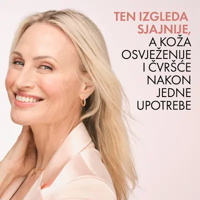 Vichy Neovadiol Rose Platinum Dnevna krema, 50 ml