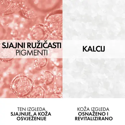 Vichy Neovadiol Rose Platinum Noćna krema, 50 ml