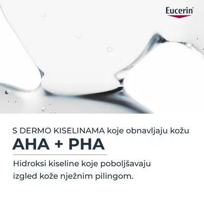 Eucerin DermoPure Clinical toner, 200 ml