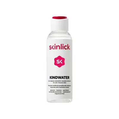 Skinlick Kindwater, 100 ml