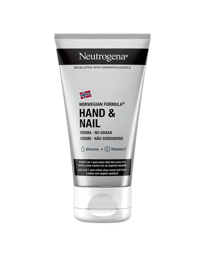 Neutrogena krema za ruke i nokte, 75 ml
