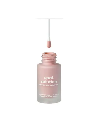 Manuela Picard Spot solution losion za problematičnu kožu, 15 ml