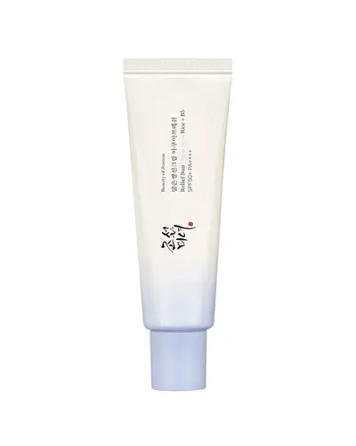 Beauty of Joseon Relief Sun Aqua Fresh: Rice + B5 SPF50+, 50 ml