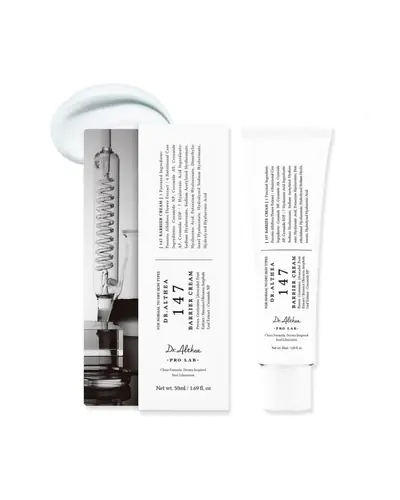 Dr. Althea 147 Barrier Cream, 50 ml