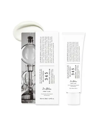 Dr. Althea 345 Relief Cream, 50 ml