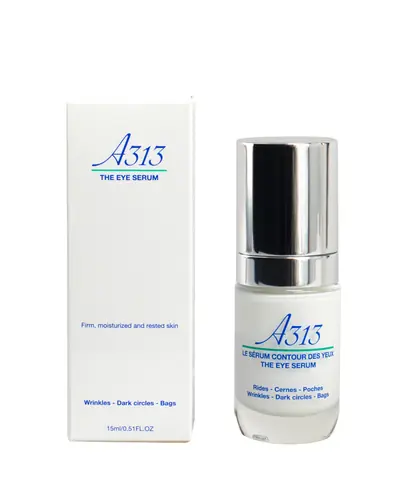 A313 serum za područje oko očiju-0