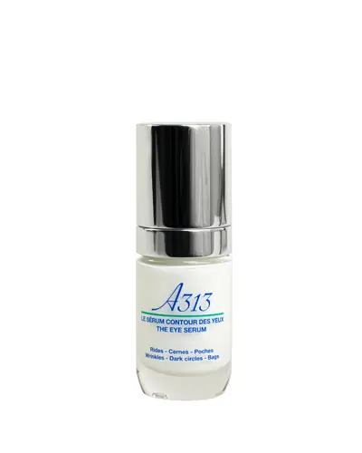 A313 serum za područje oko očiju-1
