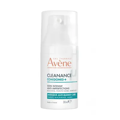 Eau Thermale Avène CLEANANCE COMEDOMED+Intenzivna njega protiv nepravilnosti, 30 ml