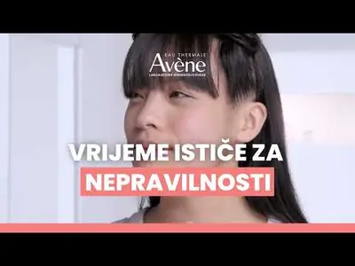 Eau Thermale Avène CLEANANCE COMEDOMED+
Intenzivna njega protiv nepravilnosti, 30 ml