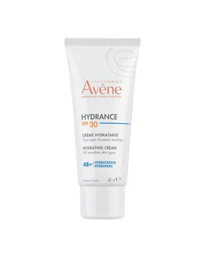 Eau Thermale Avène HYDRANCE SPF 30 Hidrirajuća krema, 40 ml Eau Thermale Avène HYDRANCE SPF 30 Hidrirajuća krema, 40 ml