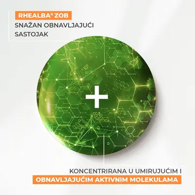 A-Derma Exomega Control emolijentno ulje za tuširanje, 1 L