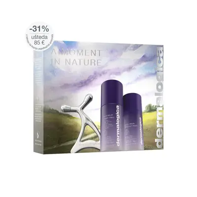 Dermalogica A Moment in Nature, 1 set
