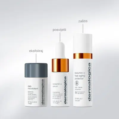Dermalogica Warmth of the Winter Sun, 1 set