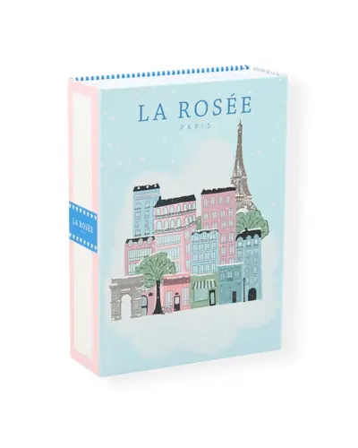 La Rosée Ekskluzivni set za njegu lica - limited edition