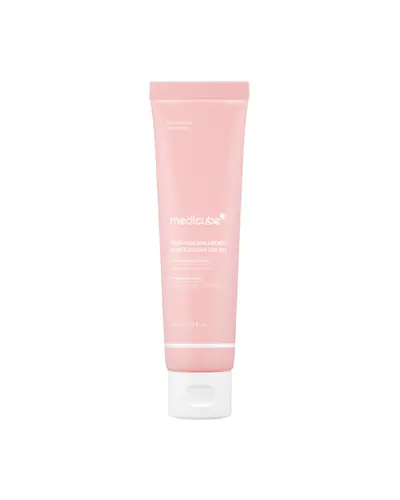 Medicube PDRN Pink Hyaluronic Moisturizing Cream, 50 ml