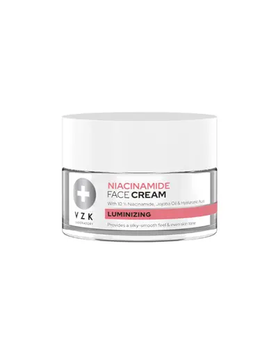 VZK Laboratory Niacinamide krema za lice, 50 ml
