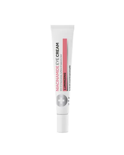VZK Laboratory Niacinamide krema za područje oko očiju, 15 ml