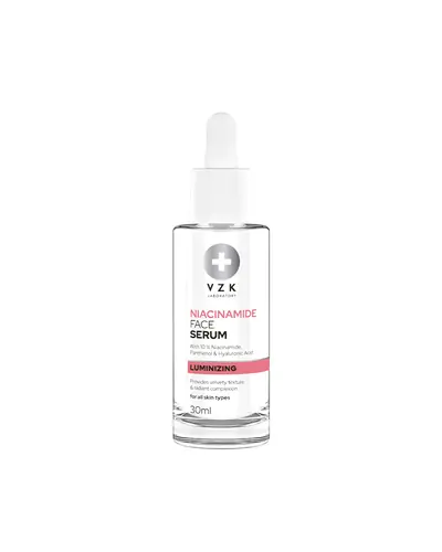 VZK Laboratory Niacinamide serum za lice