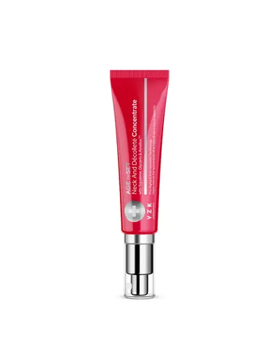 VZK Laboratory Age reSET krema za vrat i dekolte, 40 ml