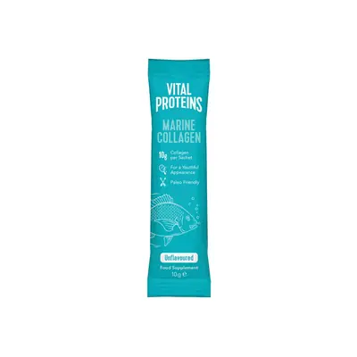 Vital Proteins Marine Collagen, 10 vrećica po 10 g