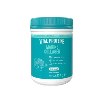 Vital Proteins Marine Collagen 221 g
