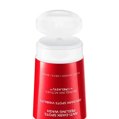 Vichy Liftactiv Pigment Specialist B3 Piling gel protiv tamnih mrlja, 125 ml
