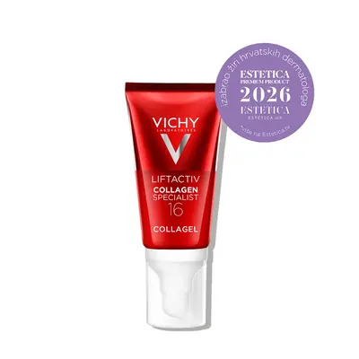 Vichy Liftactiv Collagen Specialist 16 Collagel, 50 ml