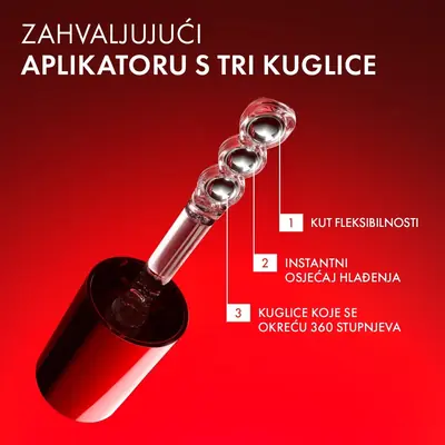 Vichy Liftactiv Collagen Specialist 16 serum za oči, 15 ml