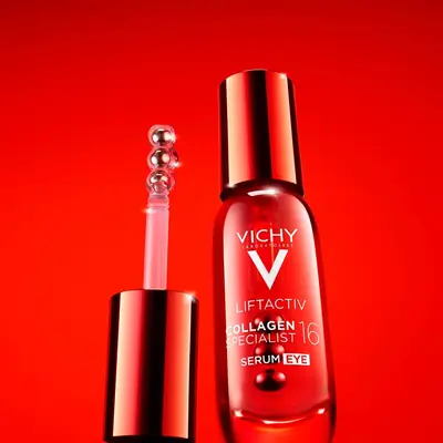 Vichy Liftactiv Collagen Specialist 16 serum za oči, 15 ml