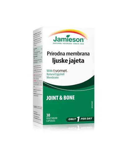 Jamieson Joint Relief, 30 kapsula