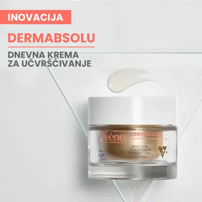 Eau Thermale Avène DERMABSOLU Dnevna krema za učvršćivanje, 50 ml