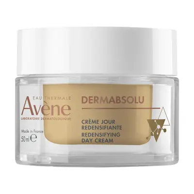 Avène DERMABSOLU Dnevna krema za učvršćivanje, 50 ml