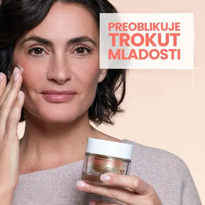 Avène DERMABSOLU Dnevna krema za učvršćivanje, 50 ml