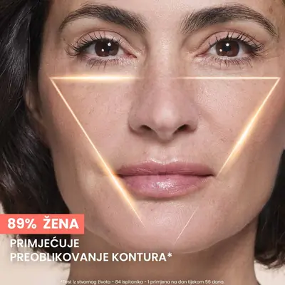 Eau Thermale Avène DERMABSOLU Intenzivna noćna krema za preoblikovanje, 40 ml