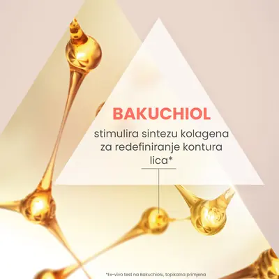 Eau Thermale Avène DERMABSOLU Filler krema za područje oko očiju, 15 ml