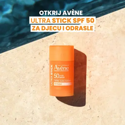 Avène Sun Visoka zaštita ULTRA STIK SPF 50 20g