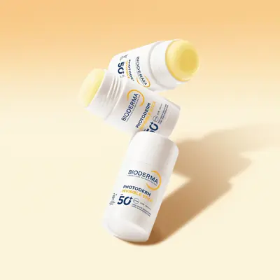 Bioderma Photoderm Invisible Stick SPF50+ , 15 ml