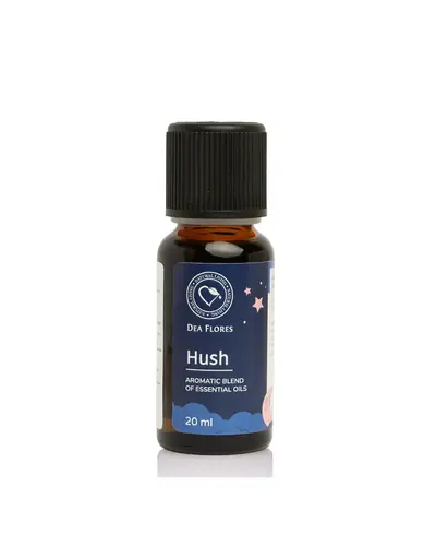 Dea Flores Hush, 20 ml